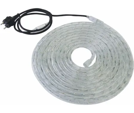 Eurolite Rubberlight LED RL1-230V Bianco 3000K 9m Esclusivo