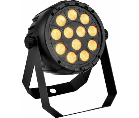 Eurolite LED PARty Spot Silent RGB/WW Direttamente Dal Produttore