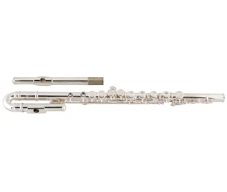Flauto Traverso Lechgold FL-19/2U Super Prezzo