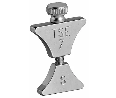 Soddisfatti O Rimborsati Martin Seibold TSE 7S Tonstabilizzatore per Tromba e Flicorno (Trigger)