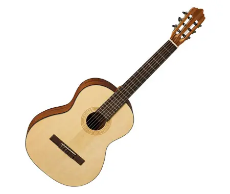 La Mancha Rubinito LSM 4/4 Chitarra Classica Compra Adesso
