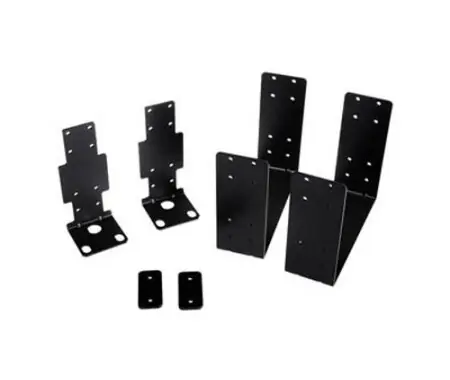 Ultimissimo Modello AKG RMU 40 Mini Kit Di Montaggio Per Rack