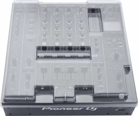 Copertura Decksaver Pioneer DJ DJM-A9 Più Venduto