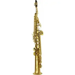 Miglior Prezzo P. Mauriat Sassofono Soprano Le Bravo 200 GL
