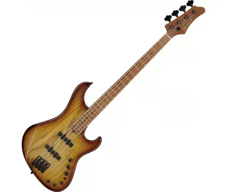 Bestseller Ibanez MDM1300-NAB Mode Natural Stained Amber Burst