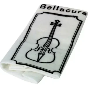 Panno Lucidante Bellacura per Violino Subito Disponibile