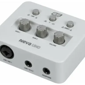 Promozione Esclusiva Interfaccia Audio ESI Neva Uno USB-C