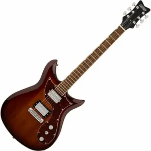 Offerta Del Giorno Gretsch Electromatic CVT Double-Cut with Wraparound Tailpiece Havana Burst