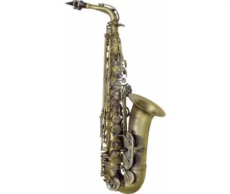 P. Mauriat Sassofono Contralto 76 II Edizione Dark Vintage Compra Online