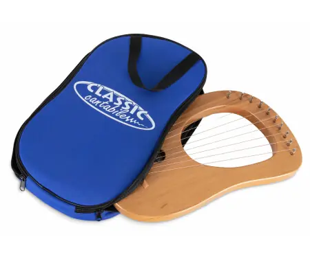 Promo Stagionale Classic Cantabile LH-10 Arpa Lira 10 Corde