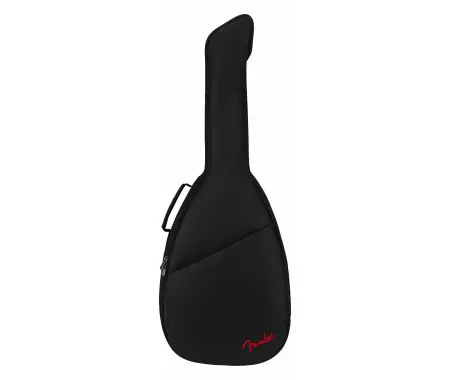Quantità Limitata Fender FAS405 Small Body Acoustic Gig Bag