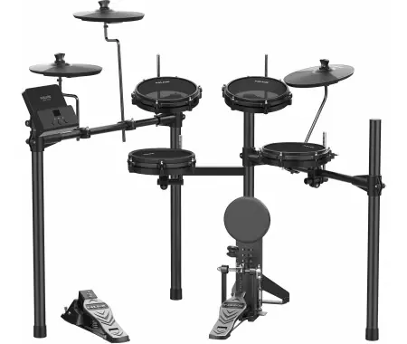 Consegna Rapida NUX DM-110 E-Drum Kit