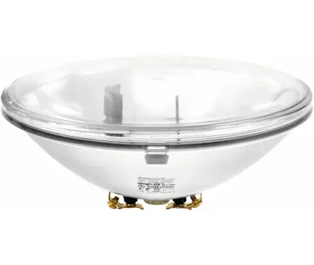 Pagamento Sicuro Omnilux PAR-64 28V/250W SP 100h Aircraft