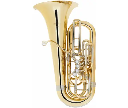 Prezzo Conveniente Lechgold FT-23/5 F-Tuba, laccata