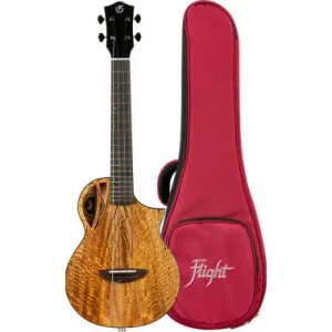 Flight Aviator Tenor Mango CE Ukulele Super Prezzo