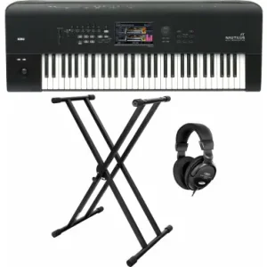Korg Nautilus 61 AT Synthesizer Set Compra Online