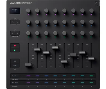 Novation Launch Control XL 3 Economico
