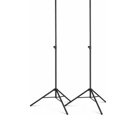 Showlite LS-270S MKII Supporto Per Luci Set Da 2 Offerta Speciale