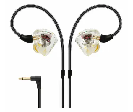 Quantità Limitata XVive T9 In-Ear Monitors