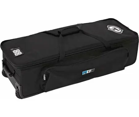 Must-Have Protection Racket Hardware Bag 28" con ruote
