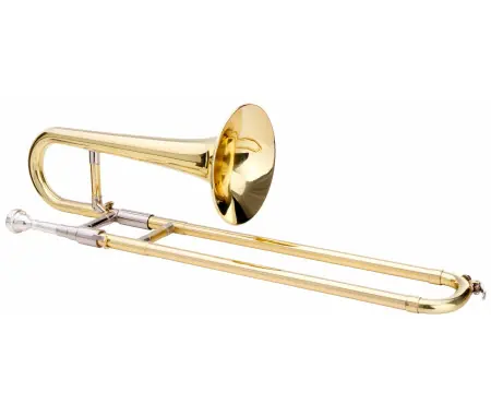 Classic Cantabile ZT-11 Trombone Soprano Offerta Speciale