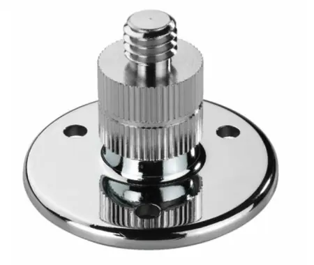 Nuova Collezione Monacor GNS-1 Flangia Da Tavolo