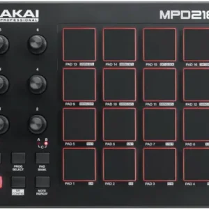 Affare Akai Professional MPD 218