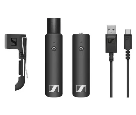 Sennheiser XSW-D Presentation Base Set Prezzo Scontato