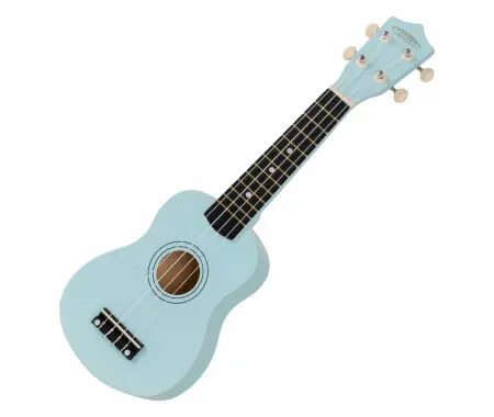 Classic Cantabile US-50 BL Ukulele soprano Blu Economico