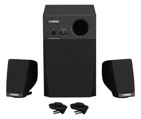 Pagamento Sicuro Yamaha GNS-MS01