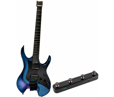 Mooer GTRS Guitars Wing 900 APU STAGE SET Compra Adesso