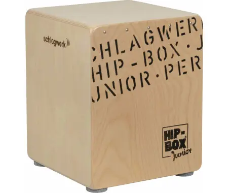 Novità Schlagwerk CP401 Hip Box Junior Cajon