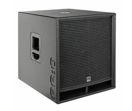 HK Audio PR O 118 SUB D2 Offerta Limitata