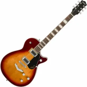 Economico Gretsch G5220 Electromatic Jet BT Single-Cut con V-Stoptail Sweet Tea