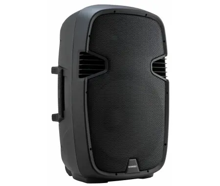 McGrey P215 MA Cassa Attiva 800 Watt Soddisfatti O Rimborsati