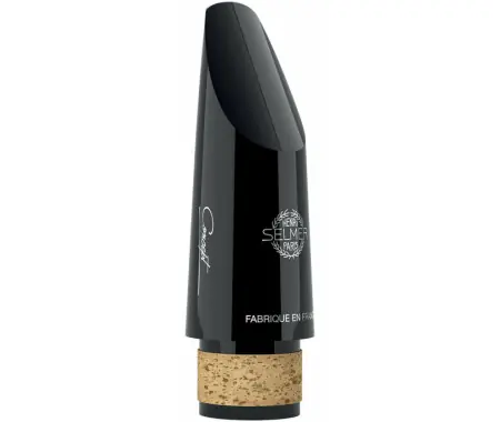 Prezzo Di Fabbrica Bocchino Selmer Concept per Clarinetto Sib