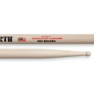Bestseller Vic Firth American Custom SD2 Bolero