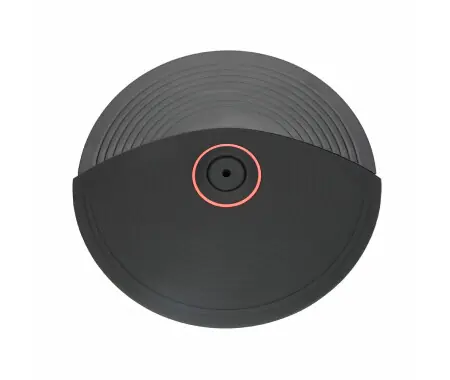 Carlsbro CSD-CR12D 12" Dual Zone Cymbal Pad Ordina Subito