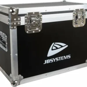 Compra Online JB-Systems UFO Light Effect Case 10