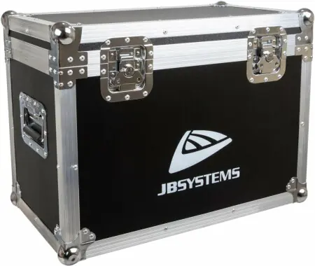 Compra Online JB-Systems UFO Light Effect Case 10
