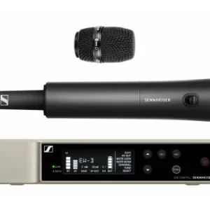 A Buon Prezzo Sennheiser EW-D SKM-S Base (Y1-3) 945 Set