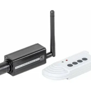Telecomando Wireless Look XLR Economico
