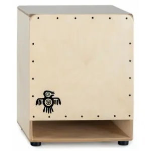 XDrum Bass Cajon Peruana Birch Offerta Lampo