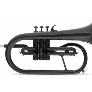 Classic Cantabile KFL-30BK MardiBrass Flicorno in Bb in Plastica Nero Novità