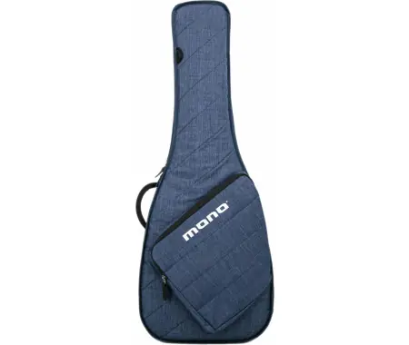 Mono M80 Guitar Sleeve 2.0 Electric Moonlight Blue Ultima Occasione