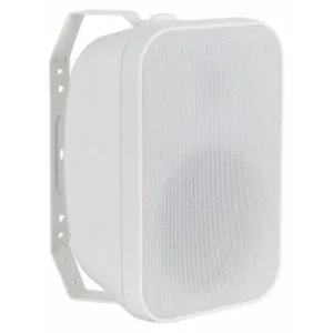 McGrey OLS-651WH Cassa Acustica Outdoor 60 Watt Bianco Compra Oggi Stesso