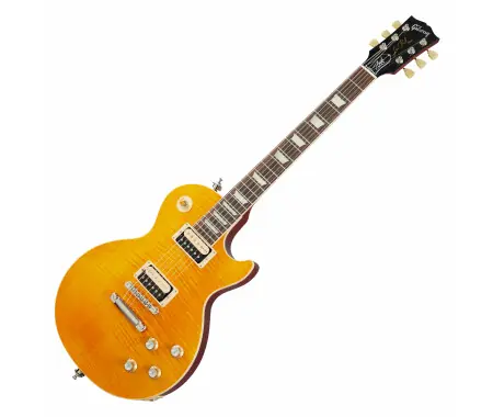 Gibson Slash Les Paul Standard Appetite Burst Direttamente Dal Produttore
