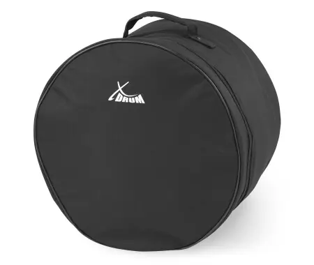 XDrum Classic Borsa per Batteria per Tom Sospeso 12" x 10" Direttamente Dal Produttore