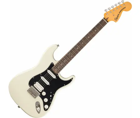 Squier Classic Vibe ‘70s Stratocaster HT HSS Olympic White Ordina Subito