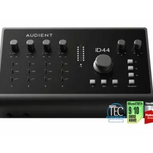 Audient iD44 MKII Ultimissimo Modello